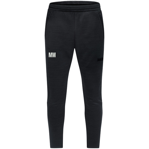 Jogginghose Challenge  