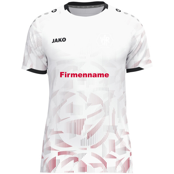 Trikot Sonic kurzarm 