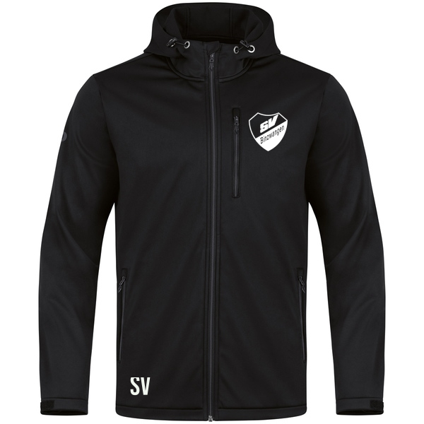 KinderSoftshelljacke Premium 