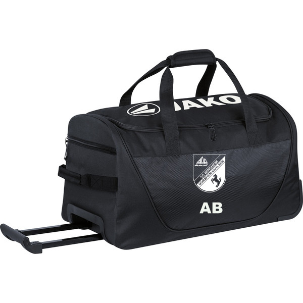 Spielertrolley JAKO 