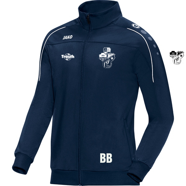 Polyesterjacke Classico 