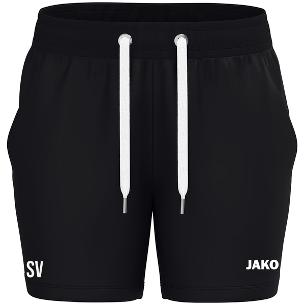 womanJoggingshort One Cotton Damen 