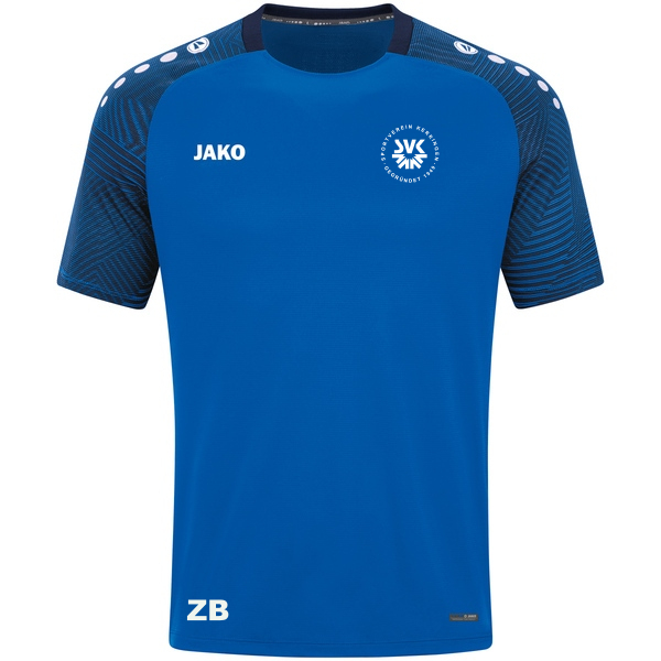 KinderT-Shirt Performance 