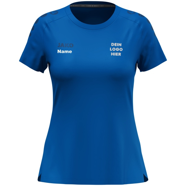 womanT-Shirt Light Flow Damen 