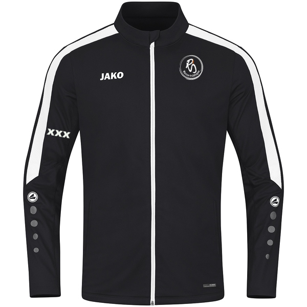 KinderPolyesterjacke Power 