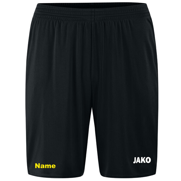 Sporthose Manchester 2.0 ohne Innenslip 