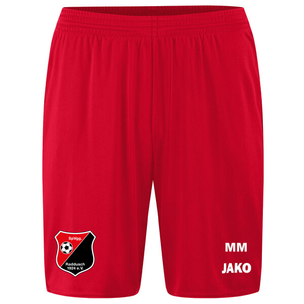 Sporthose Manchester 2.0 ohne Innenslip 