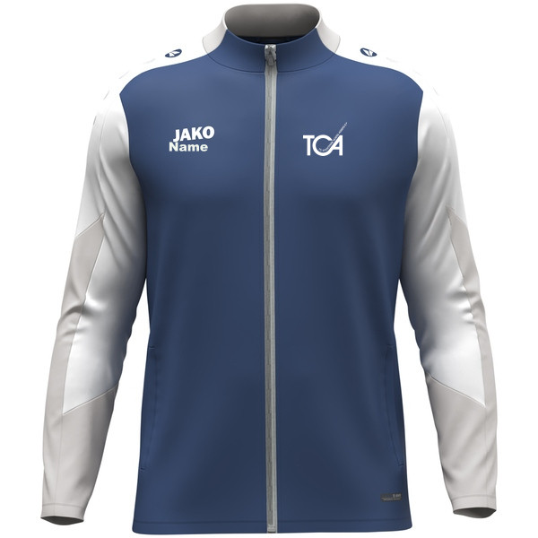 Polyesterjacke Dynamic 