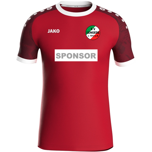 KinderTrikot Iconic kurzarm 