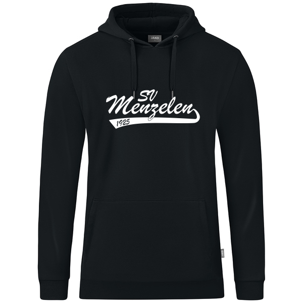 Kapuzensweat Organic  