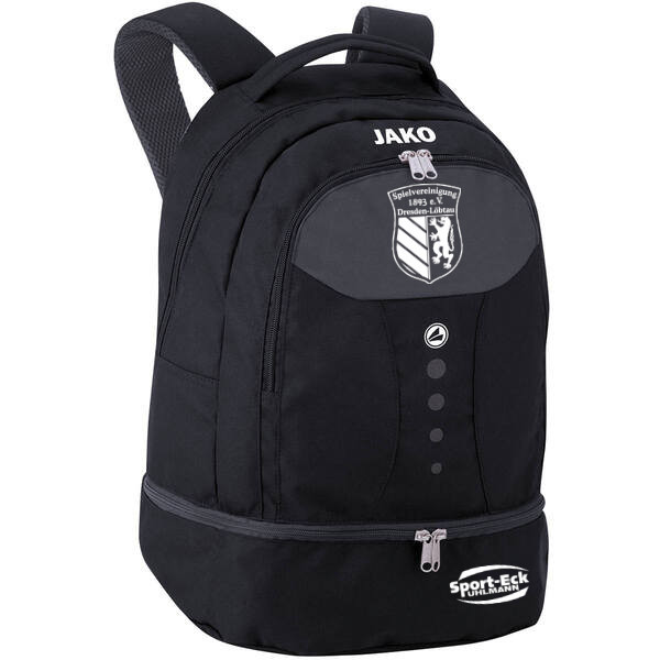 Rucksack TLS 