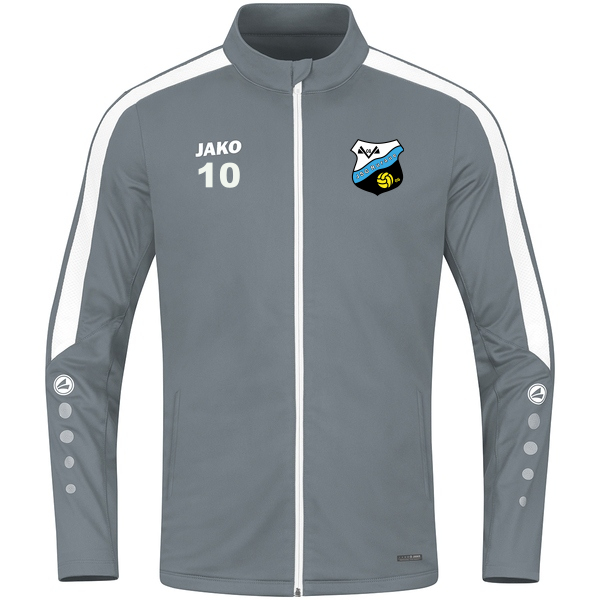 KinderPolyesterjacke Power 