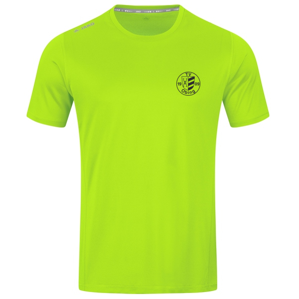 KinderT-Shirt Run 2.0 