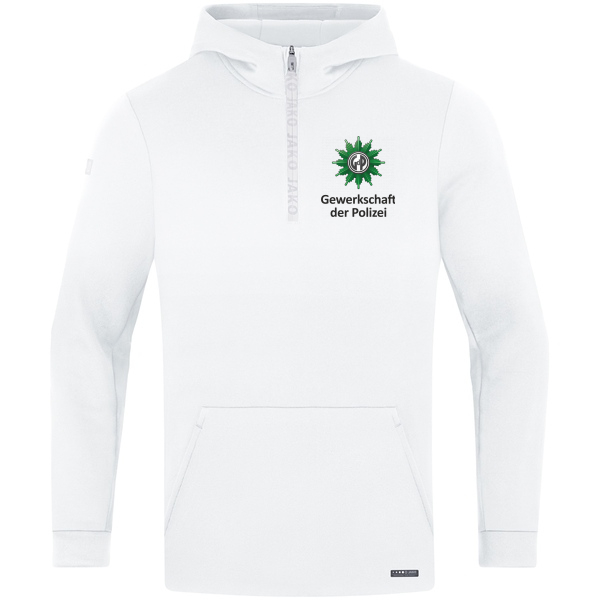 Zip Hoodie Pro Casual 