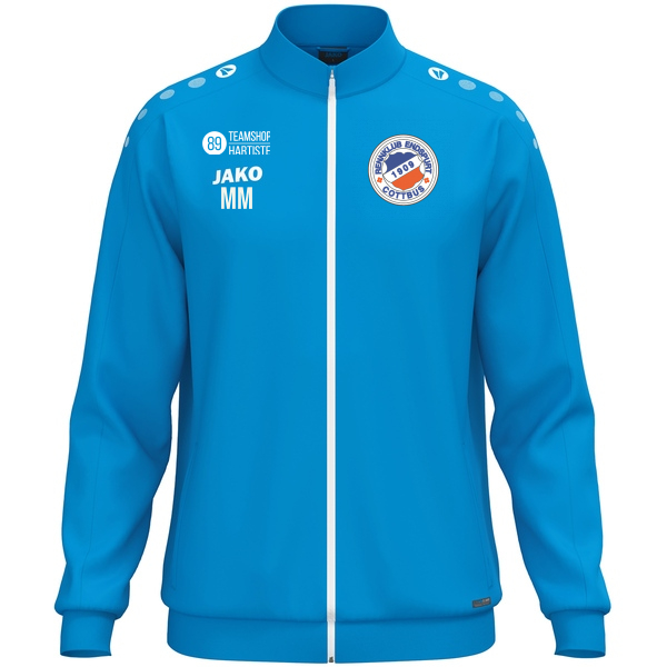 Polyesterjacke One 