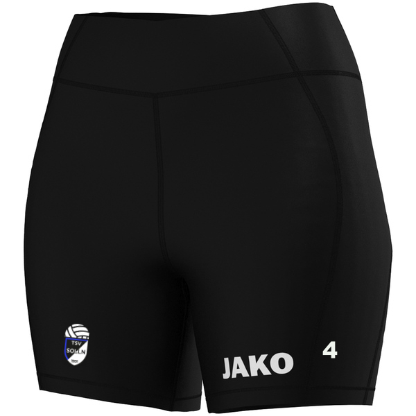 womanKinderIndoor Tight Power 