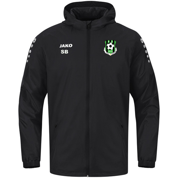 Veste de pluie Team 2.0 