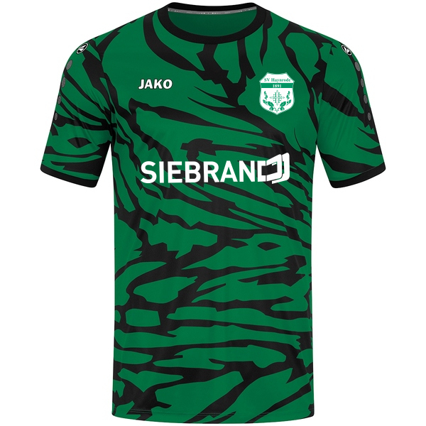 Trikot Animal kurzarm 