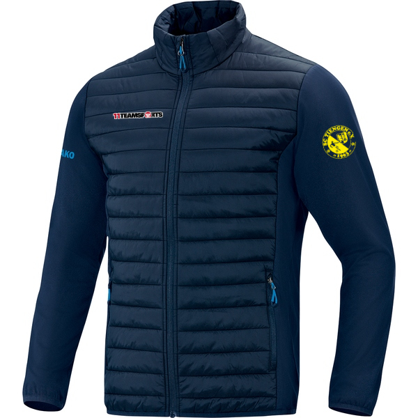Hybridjacke Premium 