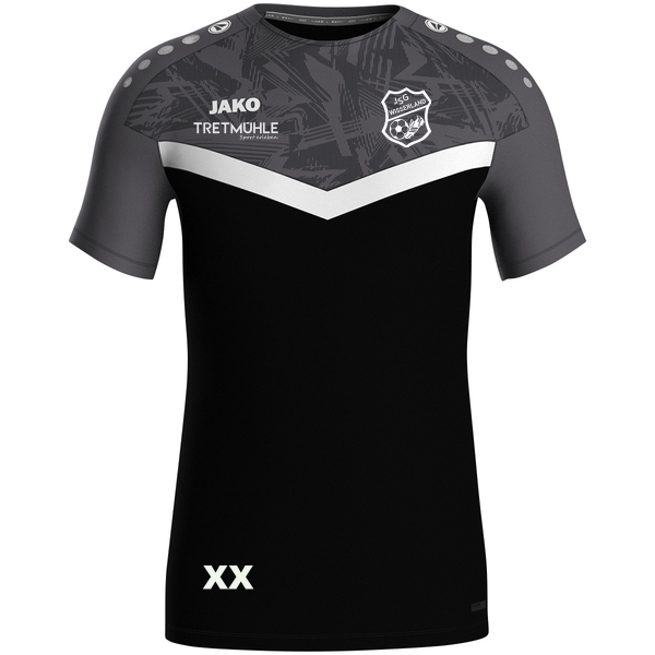 KinderT-Shirt Iconic 