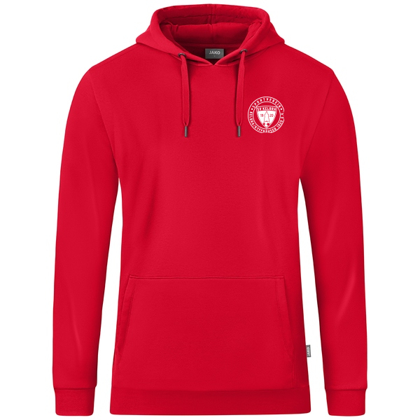 Kapuzensweat Organic  