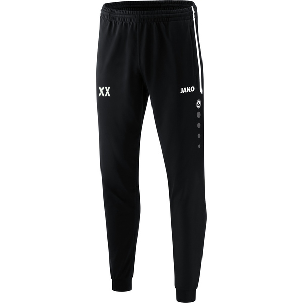 Pantalon polyester Competition 2.0 