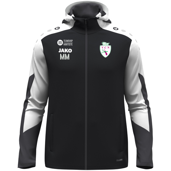 Kapuzenjacke Dynamic 