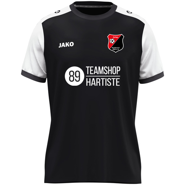 Trikot Dynamic kurzarm 