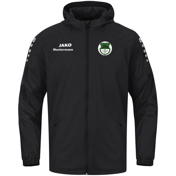 Allwetterjacke Team 2.0 