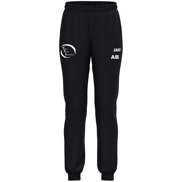 womanPolyesterbroek One damesmaten 