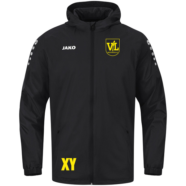 Allwetterjacke Team 2.0 
