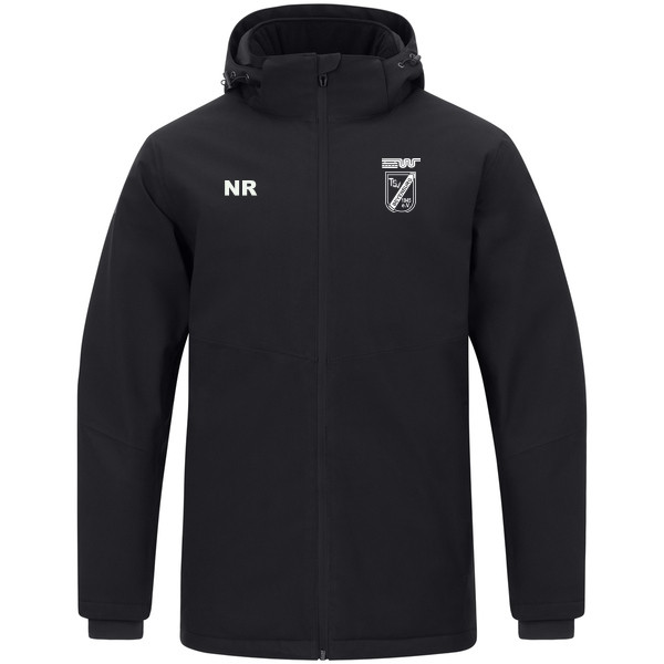 Winterjacke Function 