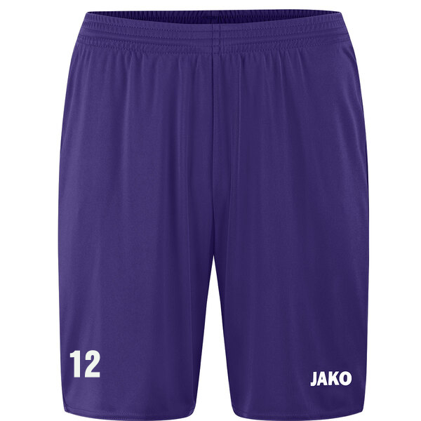 Sporthose Manchester 2.0 ohne Innenslip 