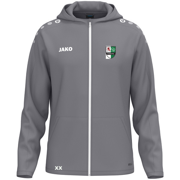 KinderKapuzenjacke One 