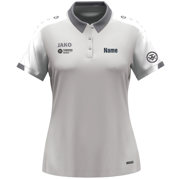 womanPolo Dynamic Damen 