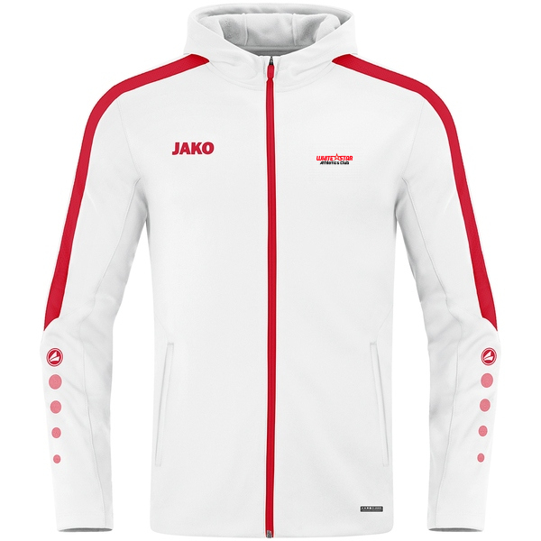 KinderenJas met kap Power 