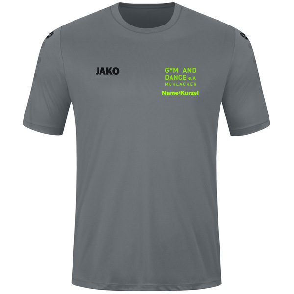 Trikot Team Kurzarm 