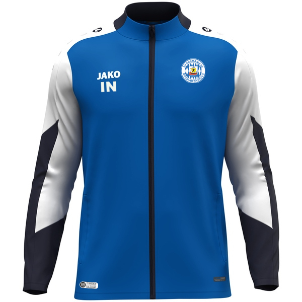 Polyesterjacke Dynamic 