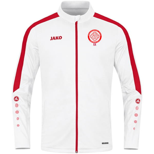 KinderPolyesterjacke Power 