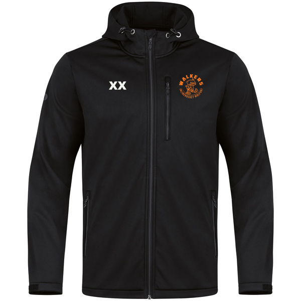 KinderSoftshelljacke Premium 