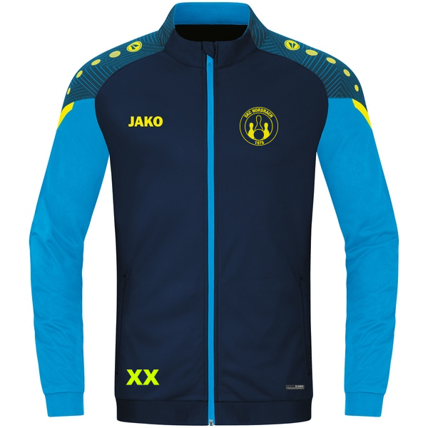 Polyesterjacke Performance 