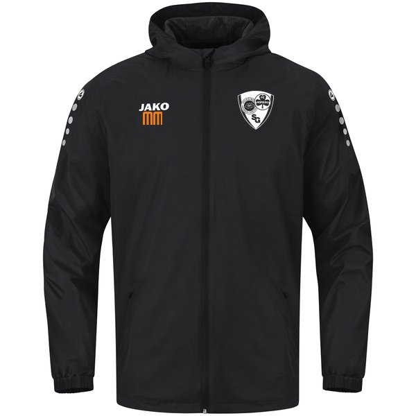 Allwetterjacke Team 2.0 