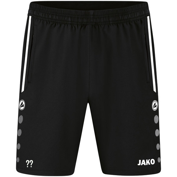 KinderShort Allround 