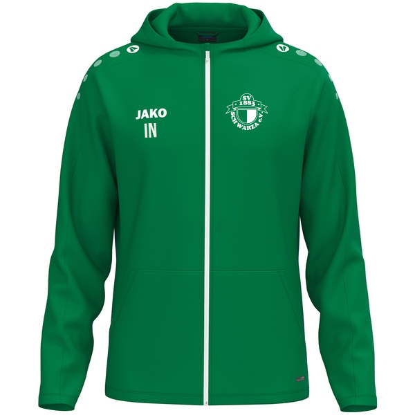 KinderKapuzenjacke One 