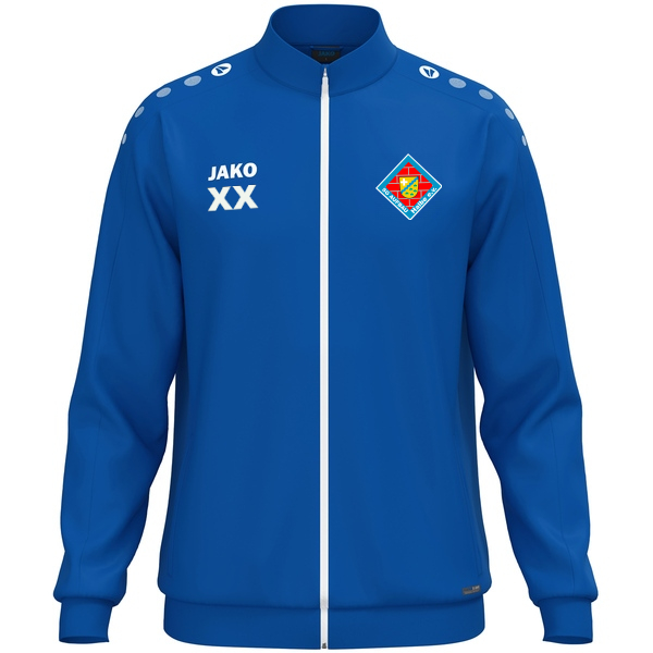 Polyesterjacke One 