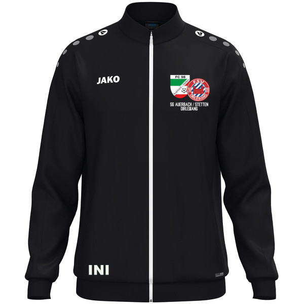 Polyesterjacke One 