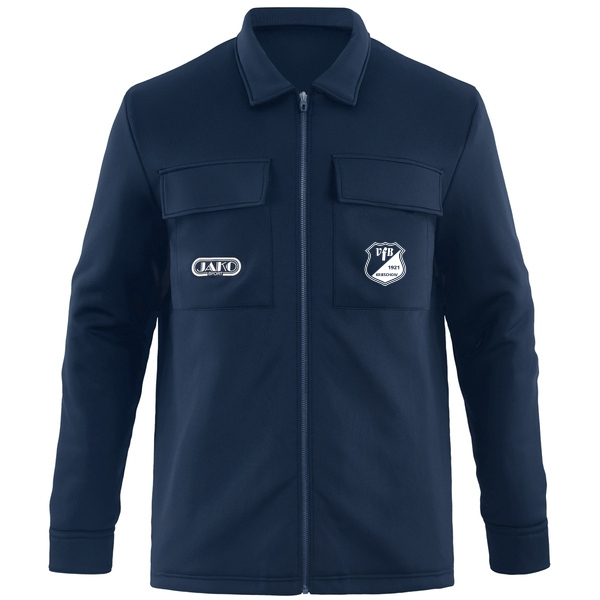 Hemdjacke Wardrobe 