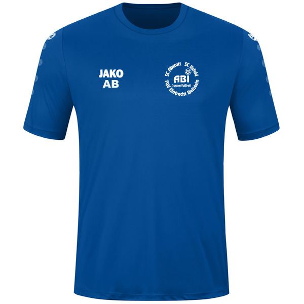 Trikot Team kurzarm 