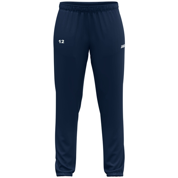 womanPolyesterhose Dynamic Damen 