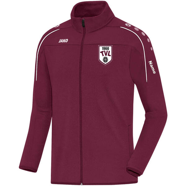 Trainingsjacke Classico 